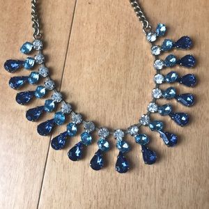 J. Crew Statement Necklace